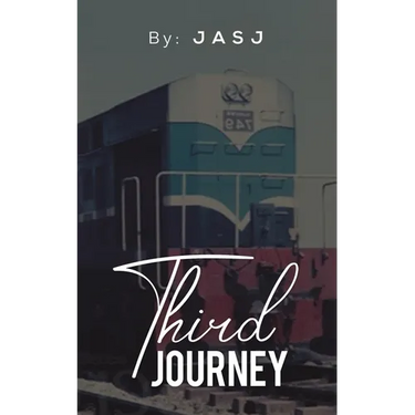 Third Journey