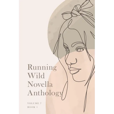 Running Wild Novella Anthology, Volume 7: Book 1