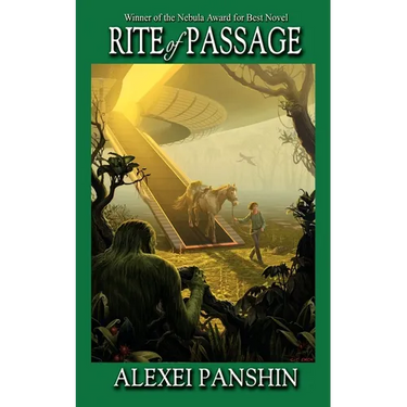 Rite of Passage