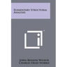 Elementary Structural Analysis
