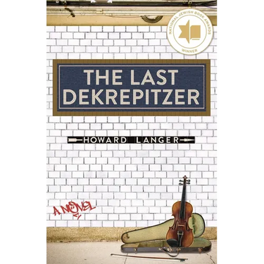 The Last Dekrepitzer