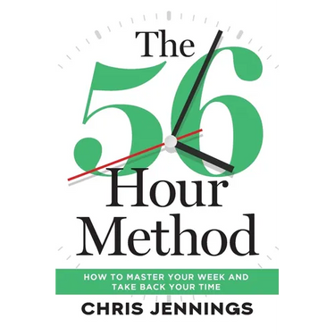 The 56-Hour Method