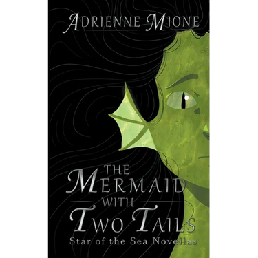 The Mermaid With Two Tails