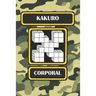 Kakuro: Corporal