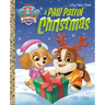 A Paw Patrol Christmas