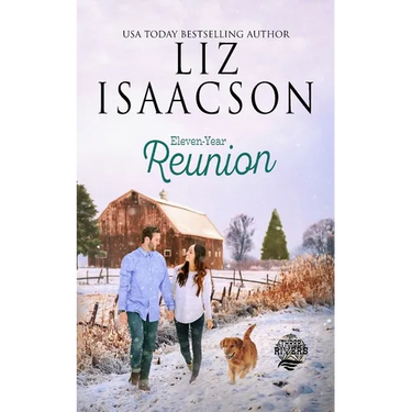 Eleven Year Reunion: Christian Christmas Romance