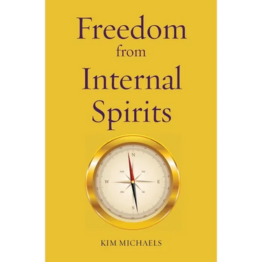 Freedom from Internal Spirits