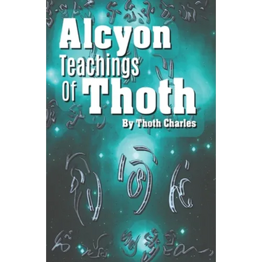 Alcyon Teachings Of Thoth