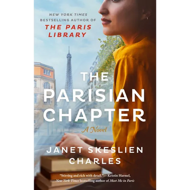 The Parisian Chapter