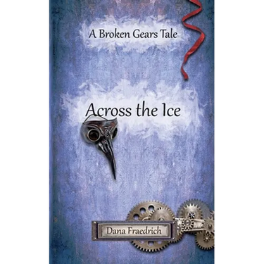 Across the Ice