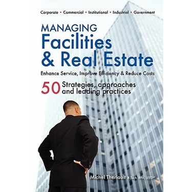 Managing Facilities & Real Estate