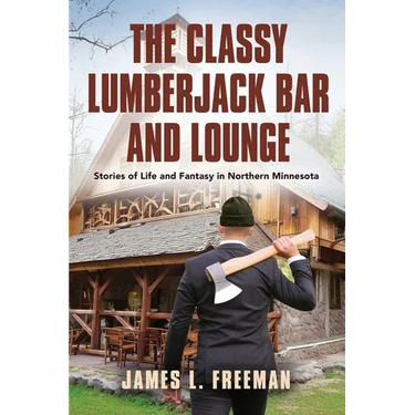 The Classy Lumberjack Bar and Lounge