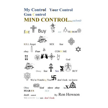 My Control, Your Control, Gun Control, Mind Control