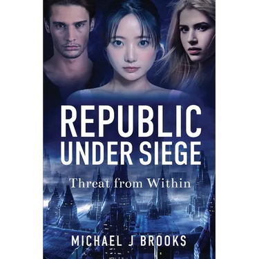 Republic Under Siege: Threat from Within