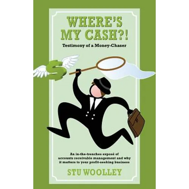 Where's My Cash?!: Testimony of a Money-Chaser