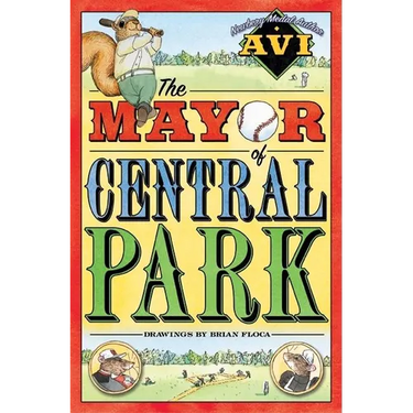 The Mayor of Central Park
