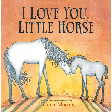 I Love You, Little Horse