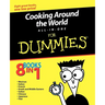 Cooking Around the World All-In-One for Dummies