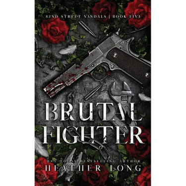 Brutal Fighter