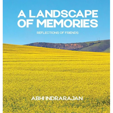 A Landscape of Memories