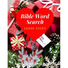 Bible Word Search Large Print: Special Bible Word Search for Adults, Teens and Kids / Easy and Medium Sudoku inside / Amazing Activity Puzzle Game Gif