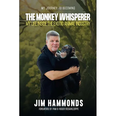 The Monkey Whisperer