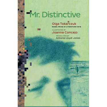 Mr. Distinctive