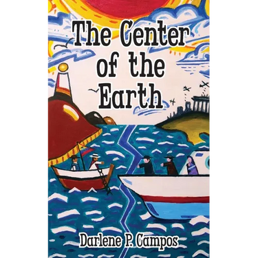 The Center of the Earth