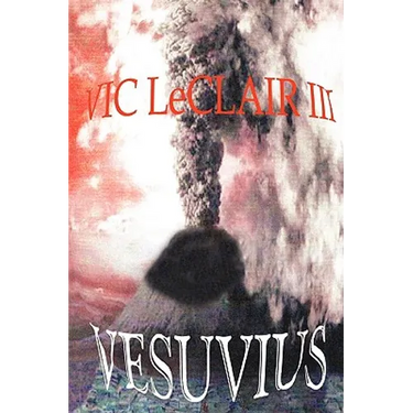 Vesuvius