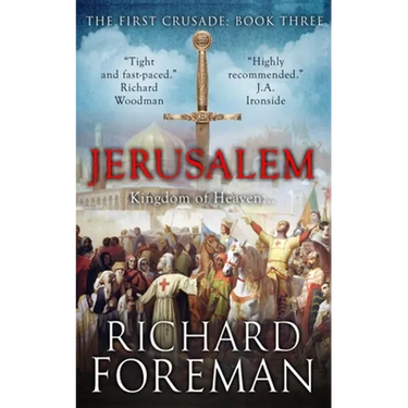 Jerusalem: Kingdom of Heaven