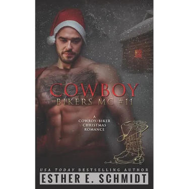 Cowboy Bikers MC #11