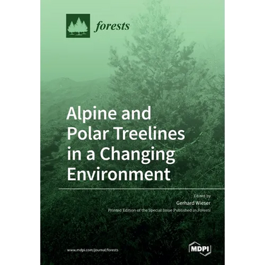 Alpine and Polar Treelines in a Changing Environment