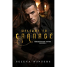 Welcome to Carnage: A Dark Romance Halloween Novella