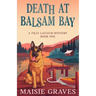 Death at Balsam Bay