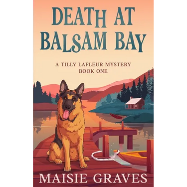 Death at Balsam Bay