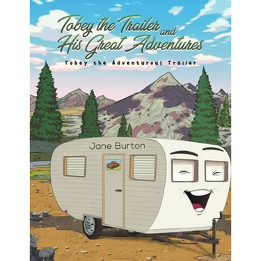 Tobey the Trailer and His Great Adventures