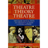 Theatre/Theory/Theatre