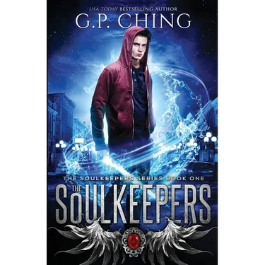 The Soulkeepers
