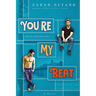 You're My Beat (A Slow-Burn MM Rock Star Romance)