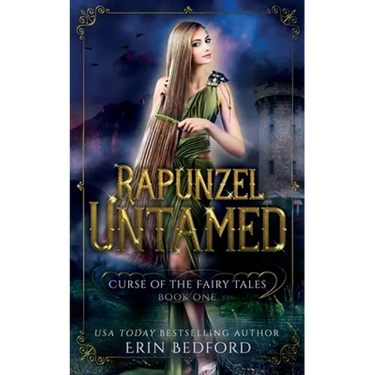 Rapunzel Untamed