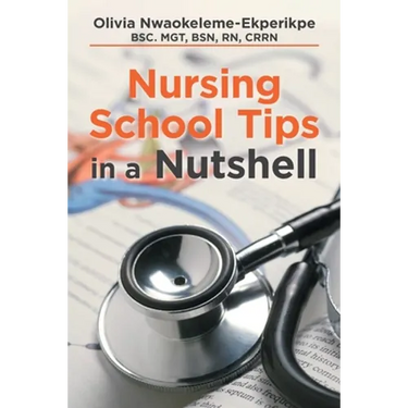 Nursing School Tips in a Nutshell