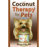 Coconut Therapy for Pets