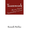 Teamwork: Moving Beyond Teambuilding Exercises