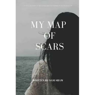 My Map of Scars