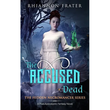 The Accused Dead