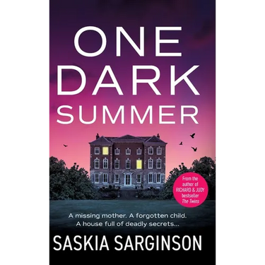 One Dark Summer