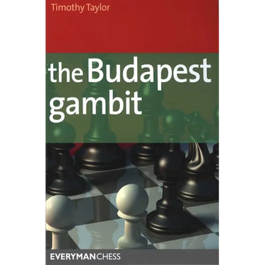 Budapest Gambit