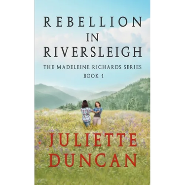 Rebellion in Riversleigh