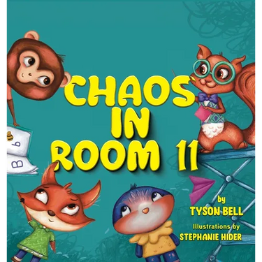 Chaos in Room 11