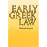 Early Greek Law